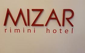 Hotel Mizar